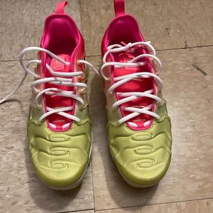 Nike Vapormax Plus Womens